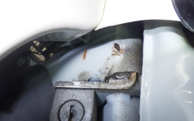 HONDA LITTLE CUB E AA01