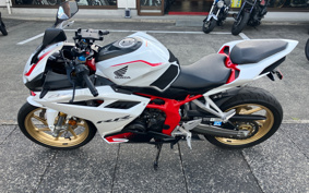 HONDA CBR250RR ABS MC51