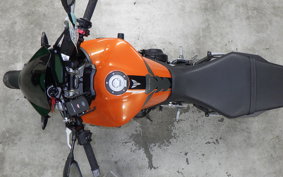 YAMAHA MT-09 2014 RN34J