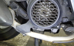 HONDA DIO 110 2006 JK03