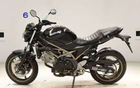 SUZUKI SV650 A 2023 VP55E