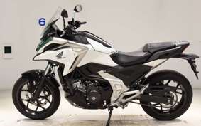 HONDA NC750X 2024 RH09