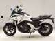 Фото Honda NC750X 2022 с японского аукциона