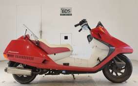 HONDA FUSION X MF02