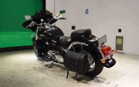SUZUKI INTRUDER 400 Classic 2008 VK54A
