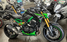 KAWASAKI Z900 SE 2022 ZR900B