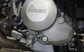 DUCATI 848 2010