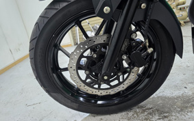 SUZUKI STROM 250 DS11A