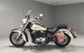 HONDA SHADOW 750 1998 RC44