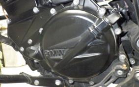 BMW F700GS 2012