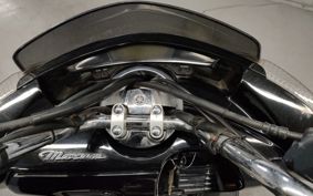 YAMAHA MAXAM250 SG21J