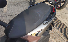 YAMAHA BW*s 125 SED9J