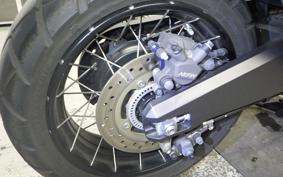 HONDA X-ADV 750 2021