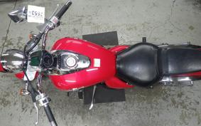 SUZUKI BOULEVARD 400 2005 VK55A