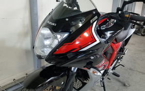 SUZUKI JIKUSA-150SF NG4BJ