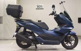 HONDA PCX 125 2026 JK05