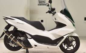 HONDA PCX 125 2018 JK05