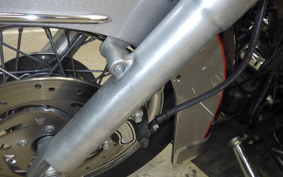 HARLEY FLSTC 1580 2007