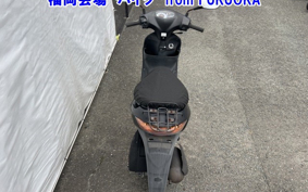 SUZUKI ADDRESS V50