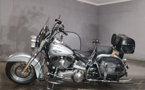HARLEY FLSTC 1580 2010 BW5