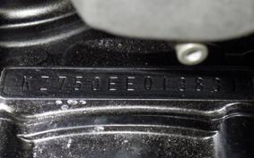 KAWASAKI Z750 FX Type Gen.2 1980 KZ750E