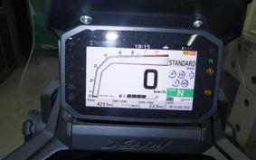 HONDA X-ADV 750 2021 RH10