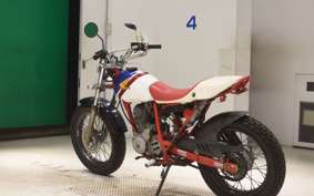 HONDA FTR223 2021 MC34