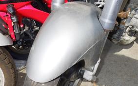 SUZUKI GOOSE 350 1999 NK42A