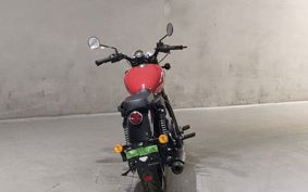 OTHER R ENFIELD METEOR 350 FIRE - BALL 2025 DJEM