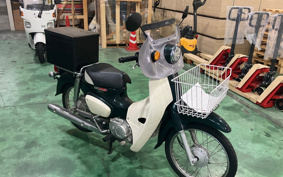 HONDA SUPER CUB50 AA09
