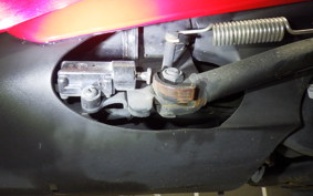 YAMAHA CYGNUS 125 XSR 3 1990 SED8J