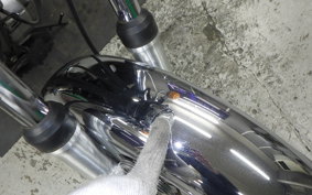 YAMAHA SR400 Gen.3 2001 RH01J