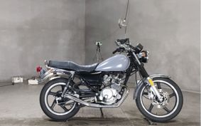 YAMAHA YB125SP PCJL