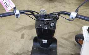 HONDA ZOOMER AF58