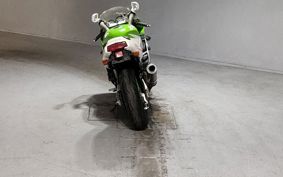 KAWASAKI ZXR400 1997 ZX400L