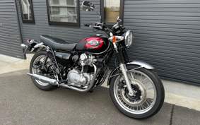 KAWASAKI W800 2024 EJ800E