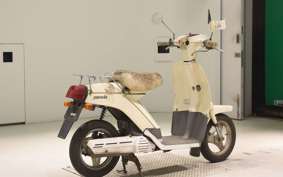 YAMAHA PASSOL 2T4