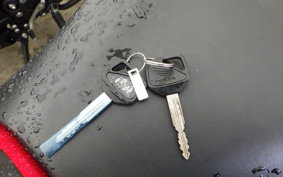 HONDA CBR600RR 2004 PC37