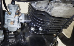 SUZUKI TS125 2004 TS1252