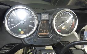 HONDA CB400 SUPER BOLDOR A 2017 NC42