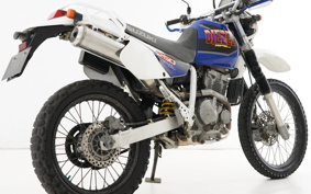 SUZUKI DJEBEL250GPS SJ45A