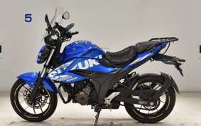 SUZUKI ｼﾞｸｻｰ250 2022 ED22B