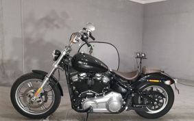 HARLEY FXST1750 2022 BVJ
