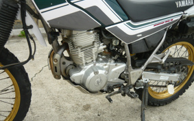 YAMAHA SEROW 225 DG08J