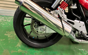 HONDA CB400SFV-4ABS 2019 NC42