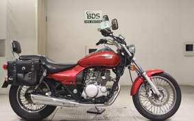 KAWASAKI ELIMINATOR 125 2012 BN125A