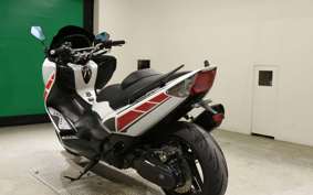 YAMAHA T-MAX 500 2011 SJ08J