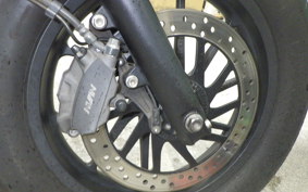 HONDA REBEL 500 A 2017 PC60