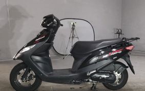 SUZUKI ADDRESS V125 DT11A