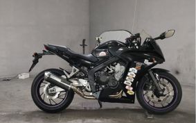 HONDA CBR650F 2015 RC83